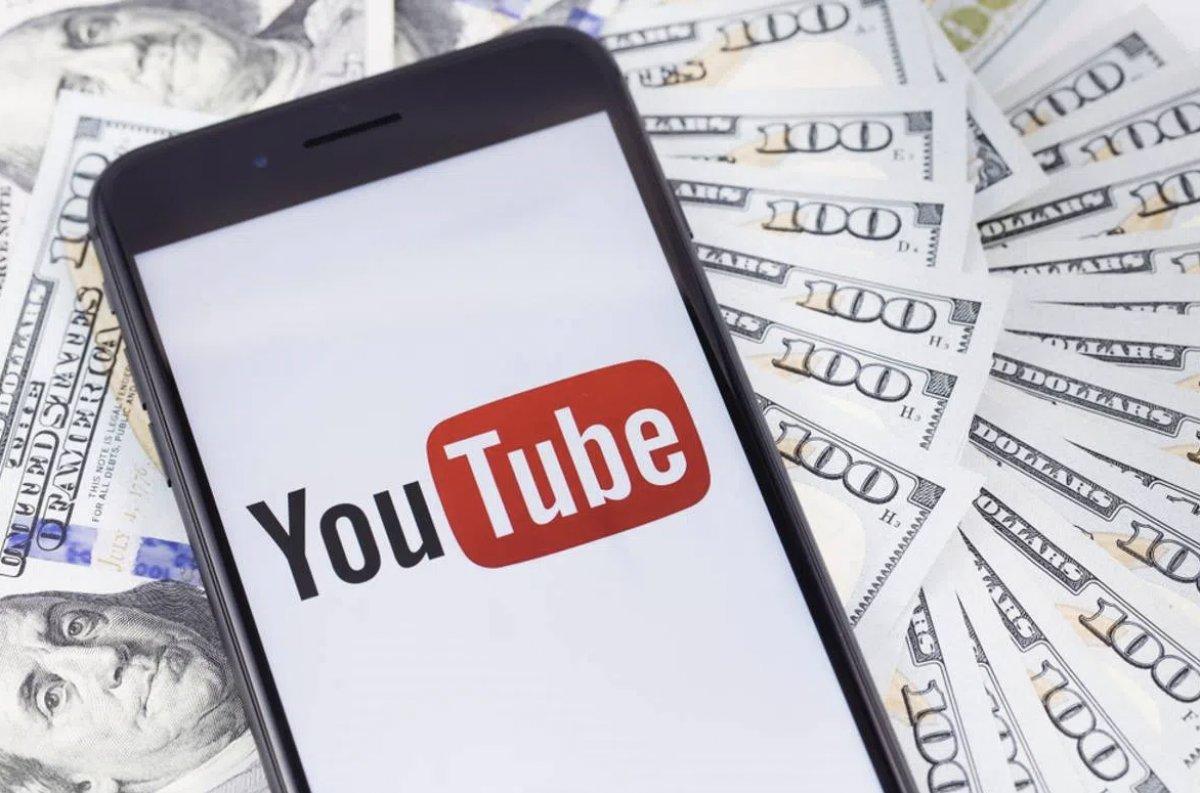 'YouTuber'lara vergi düzenlemesinde ayrıntılar belli oldu