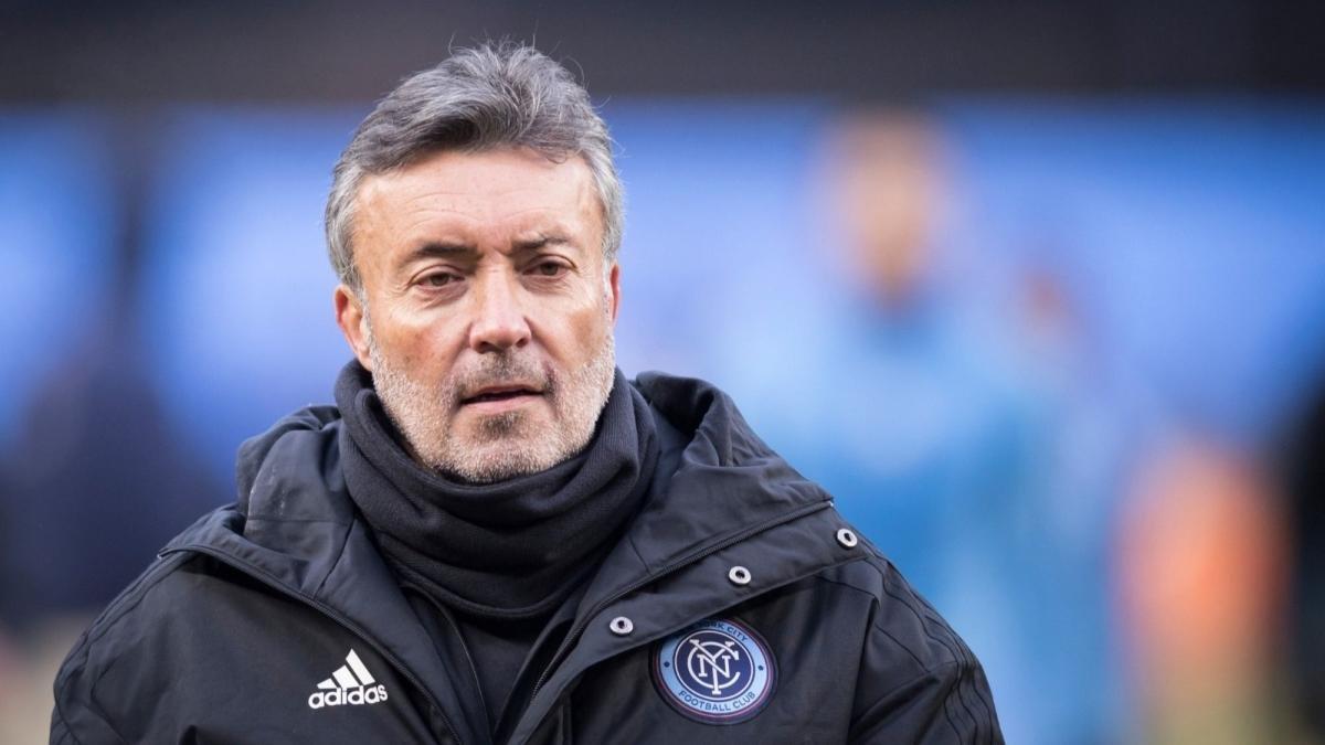 Pep Guardiola'nın Domenec Torrent hakkında söylediği sözler