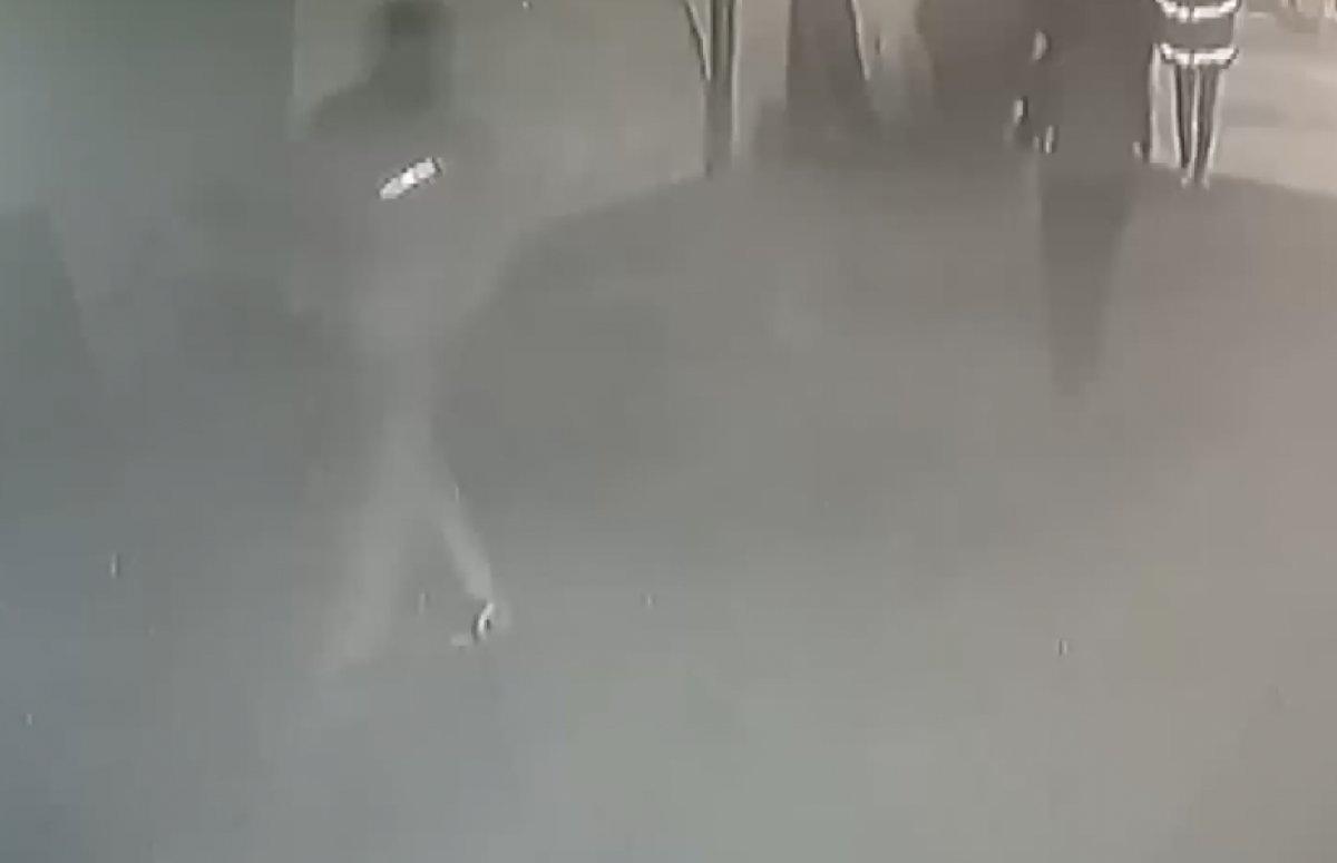 Bayrampaşa'da gasp: Polis kılığında girdikleri evde karşı koyan ev sahibini öldürdüler