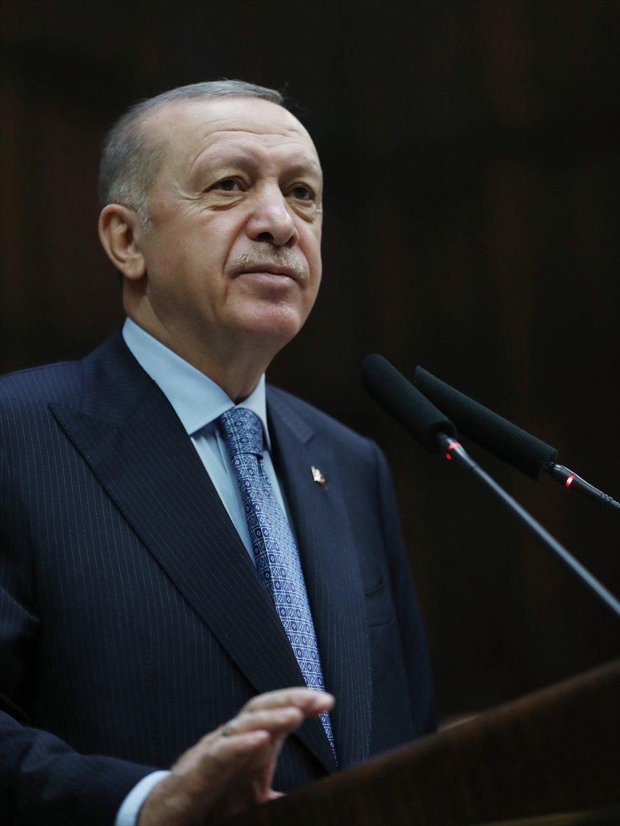 Cumhurbaşkanı Erdoğan: Semra Güzel için Millet İttifakı neden susuyor