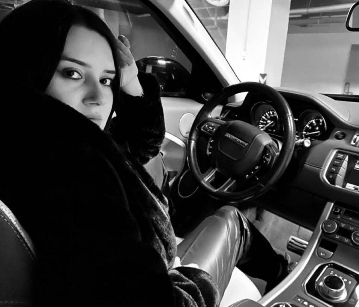 Eski nişanlısının katlettiği Dilara Yıldız’ın kardeşi konuştu