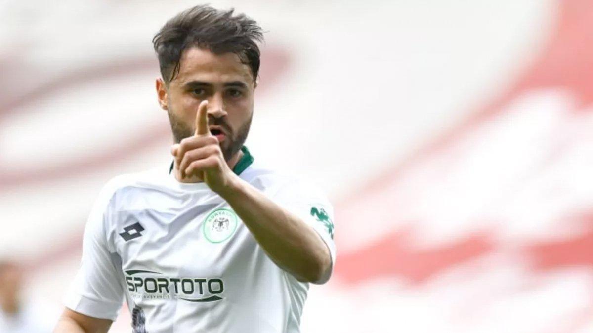 Konyaspor'dan Ahmet Çalık anısına özel bilet satışı