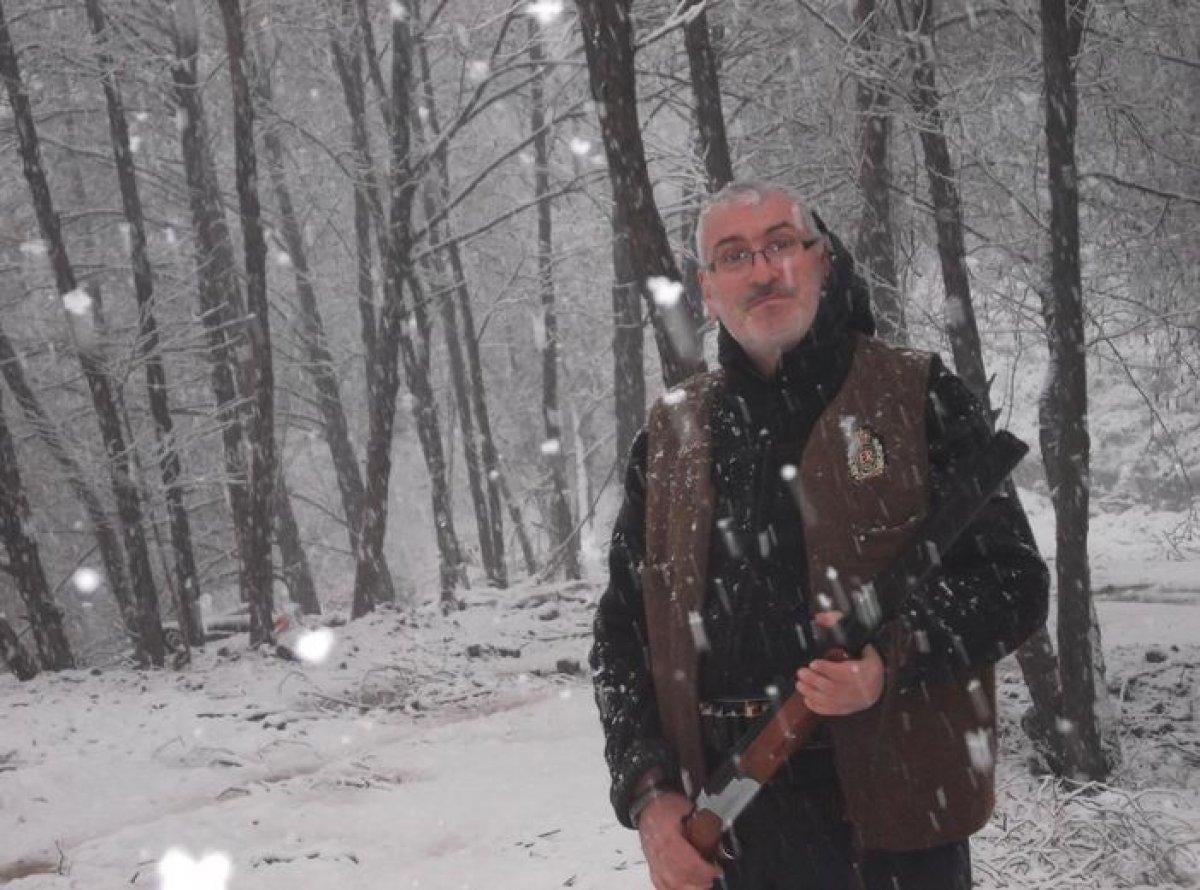 Kartal’daki 4 kişiyi öldürdü: Beynimde şimşekler çaktı