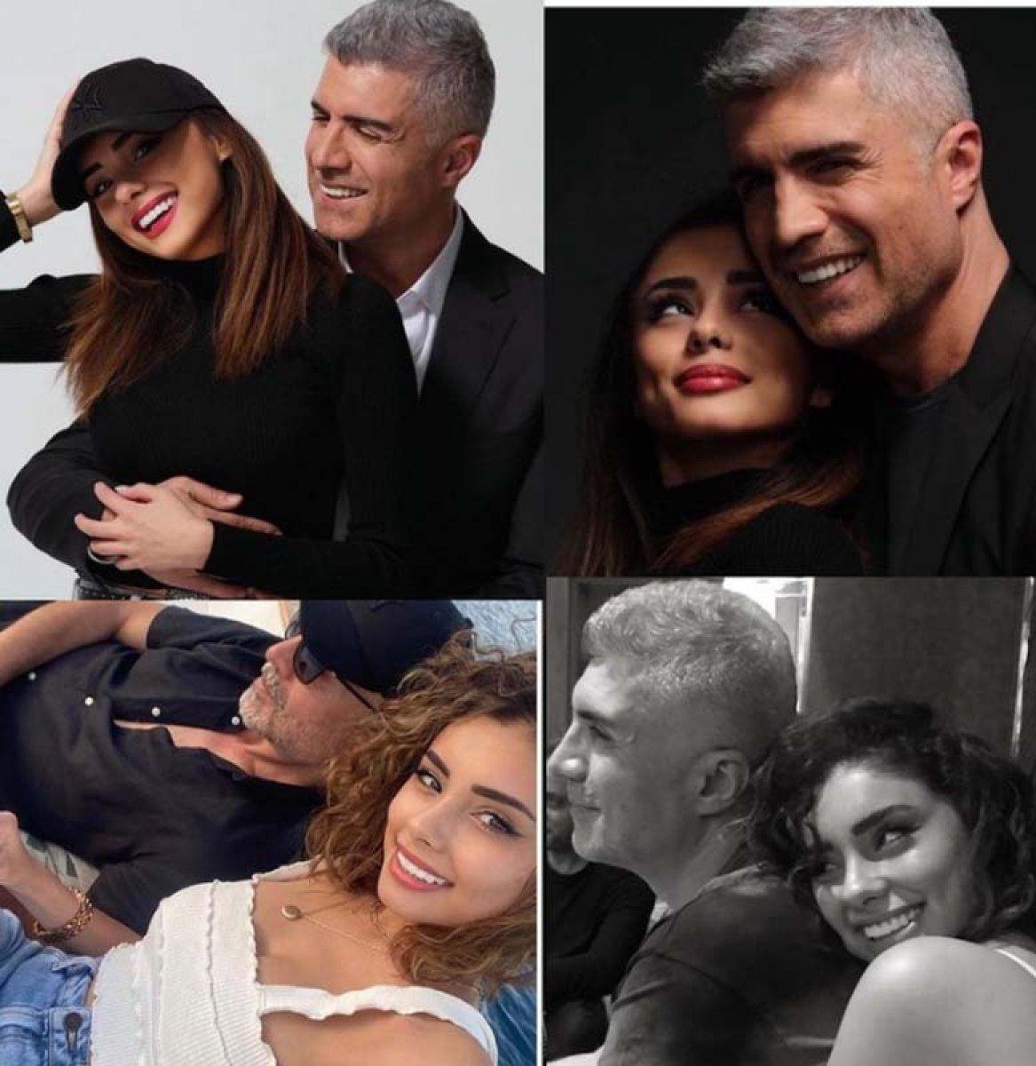 Özcan Deniz'in annesi İranlı gelin istemiyor