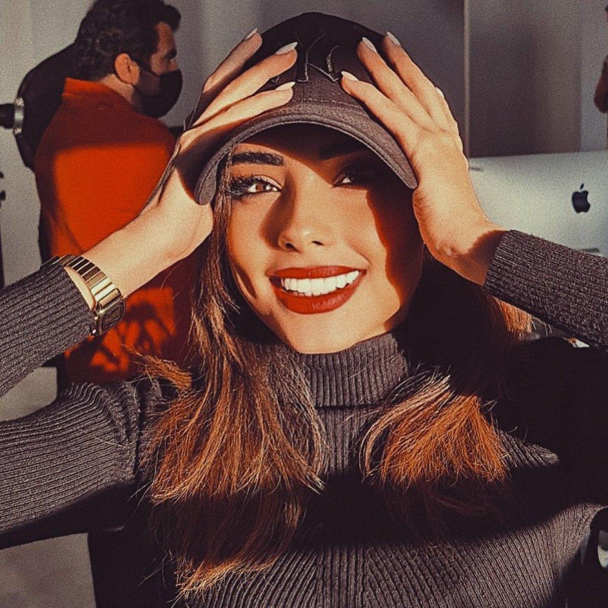 Özcan Deniz'in annesi İranlı gelin istemiyor