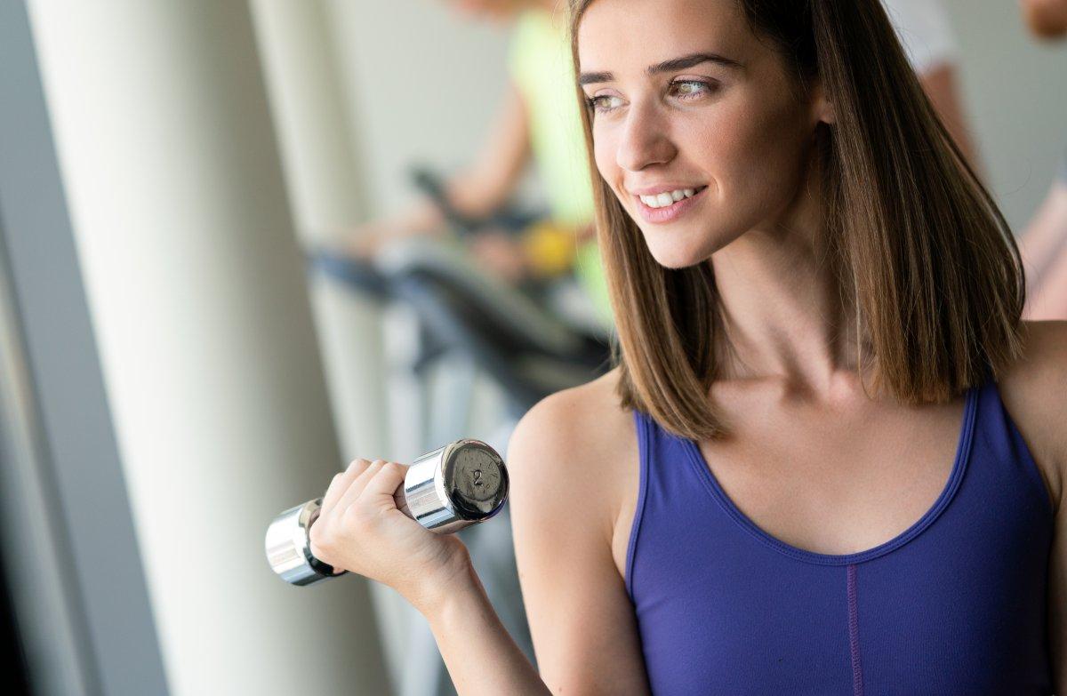 Egzersiz hedeflerine bağlı kalmanın 4 yolu