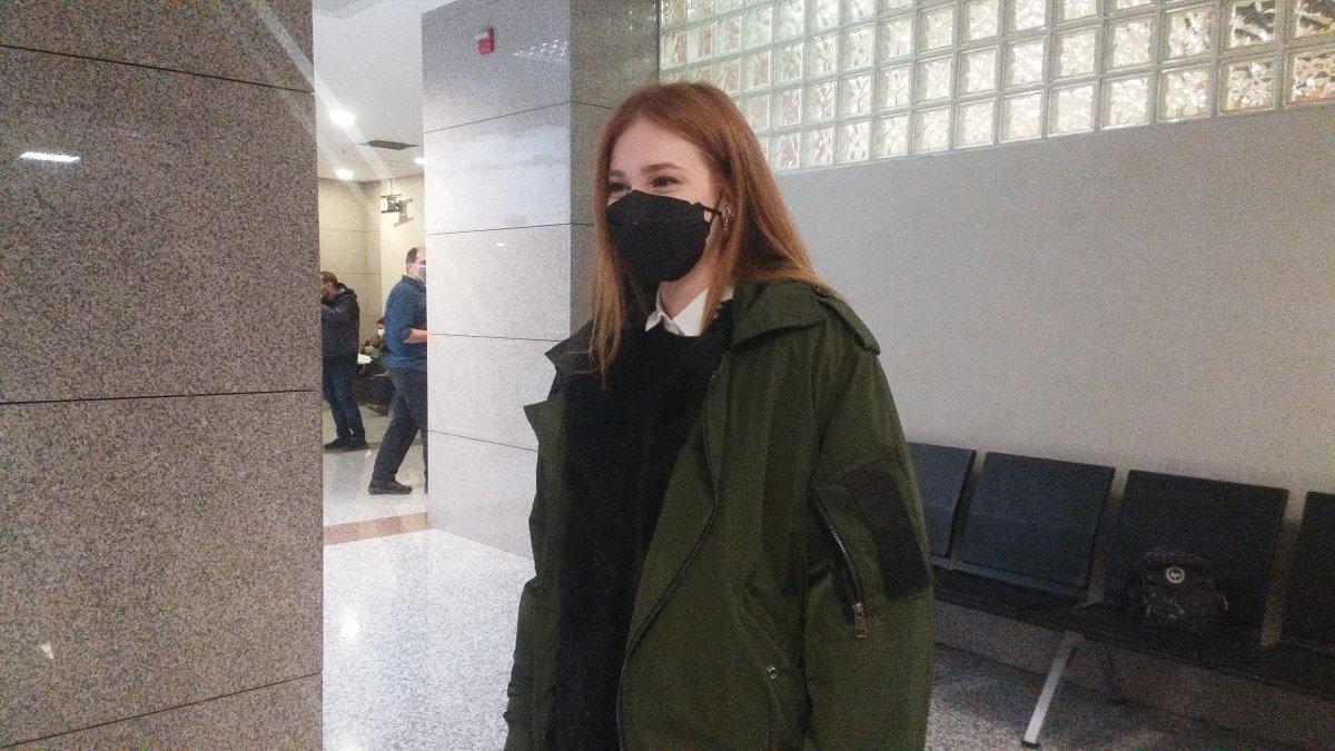 Elçin Sangu, kaybettiği davada eski menajerine 2,3 milyon lira ödeyecek