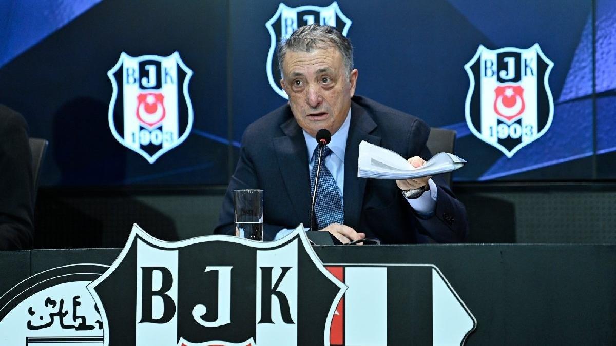 Ahmet Nur Çebi'den adaylık açıklaması