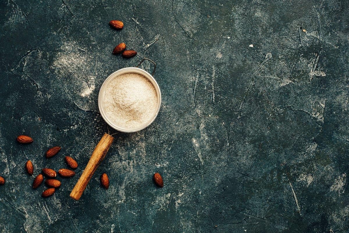 Glütensiz beslenenler için alternatif 3 sağlıklı un