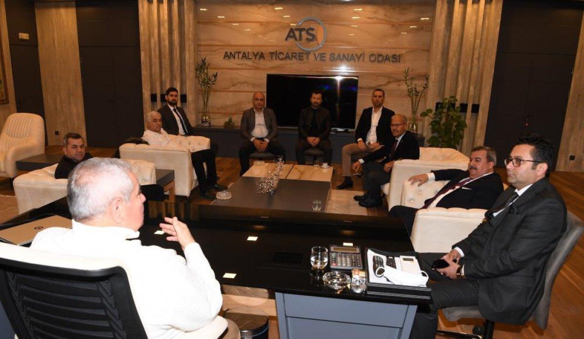 Akaryakıt istasyonu sahipleri, kâr marjlarının artırılmasını istedi