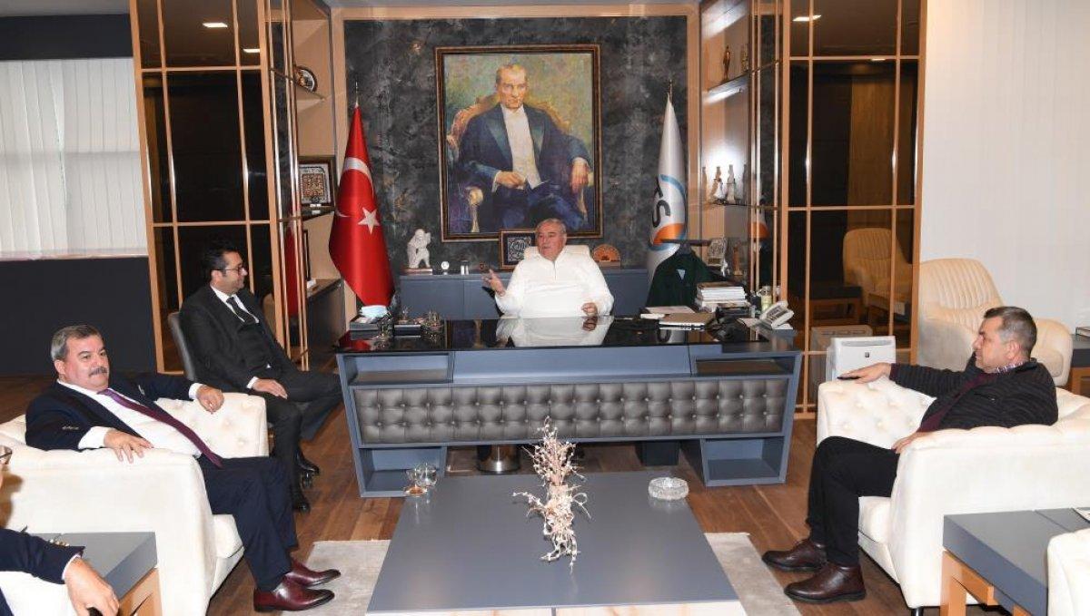 Akaryakıt istasyonu sahipleri, kâr marjlarının artırılmasını istedi