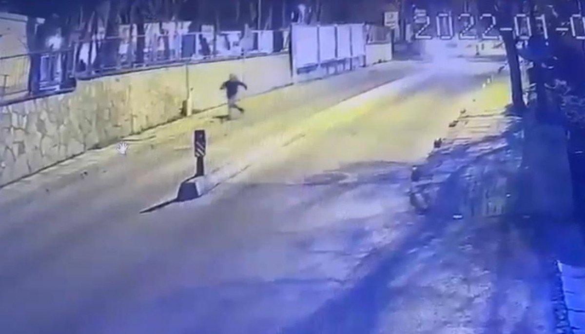 İstanbul'daki kavga cinayetle sonuçlandı