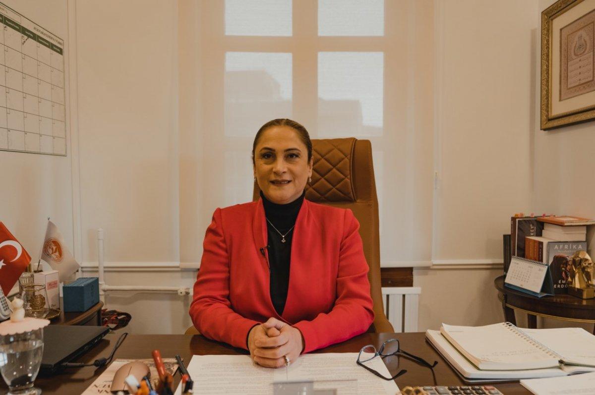 TOGEMDER yeni bir istihdam projesini hayata geçiriyor