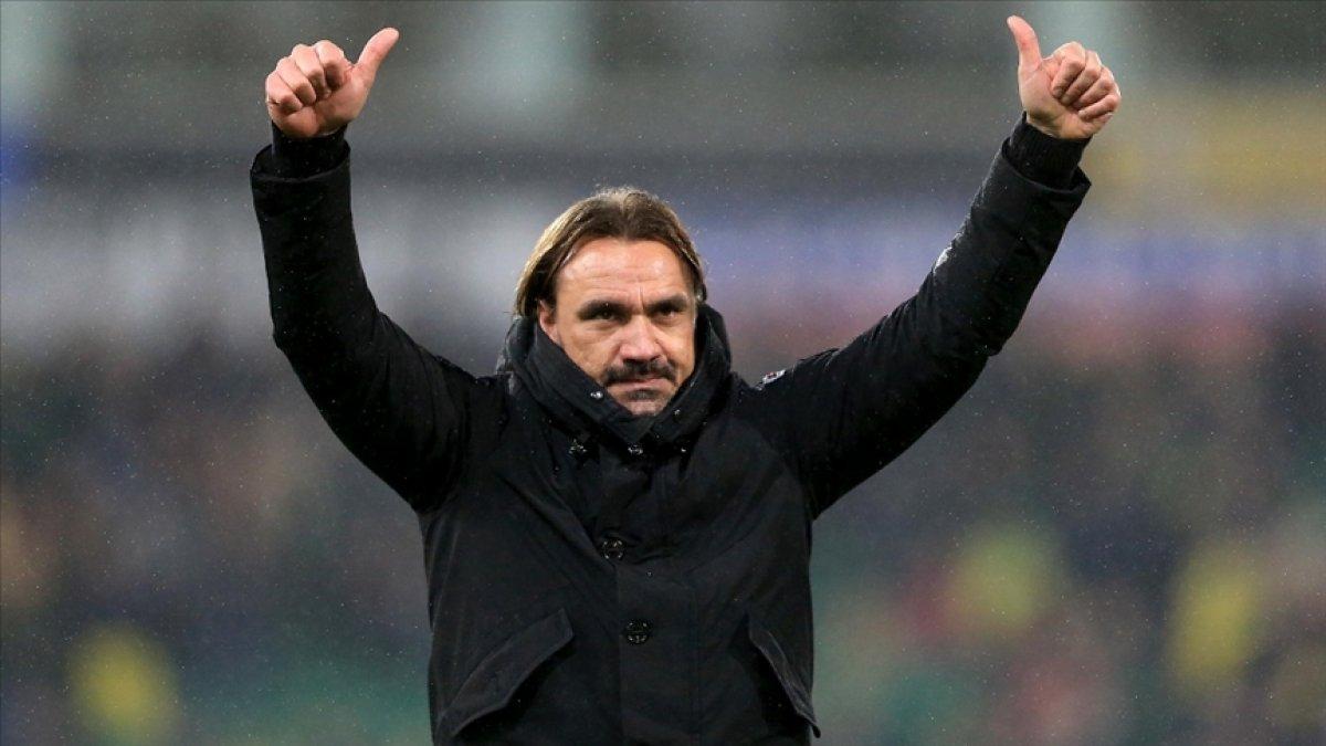 Daniel Farke, Krasnodar ile anlaştı
