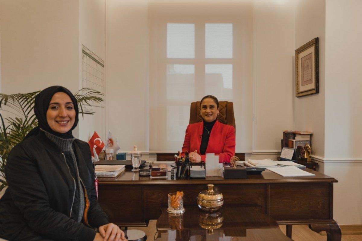 TOGEMDER yeni bir istihdam projesini hayata geçiriyor