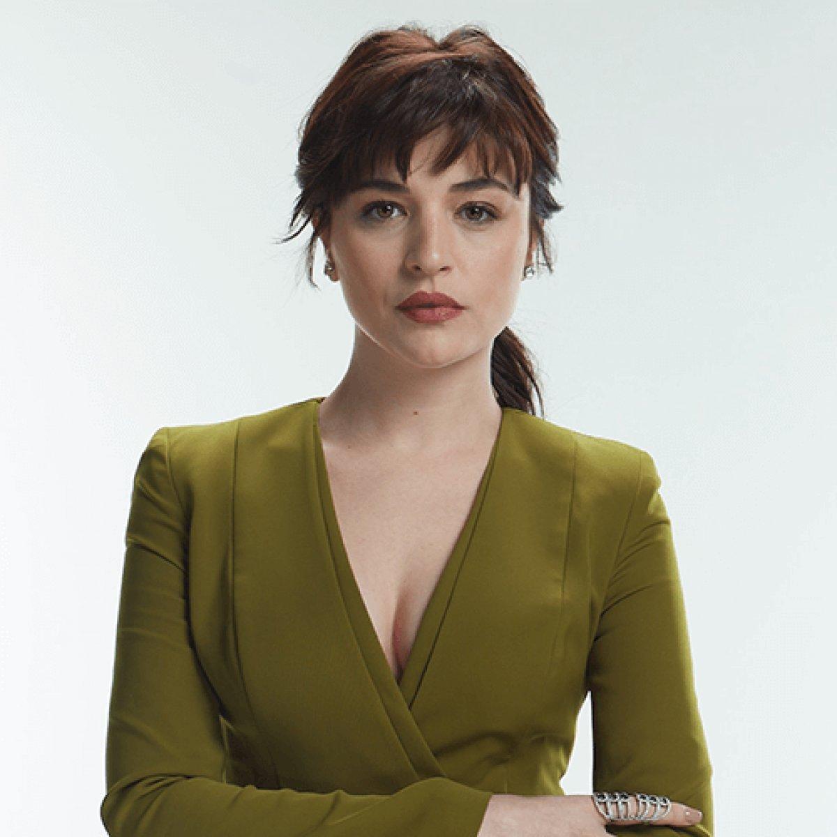 Gonca Vuslateri'den İzzet Yıldızhan'a tepki