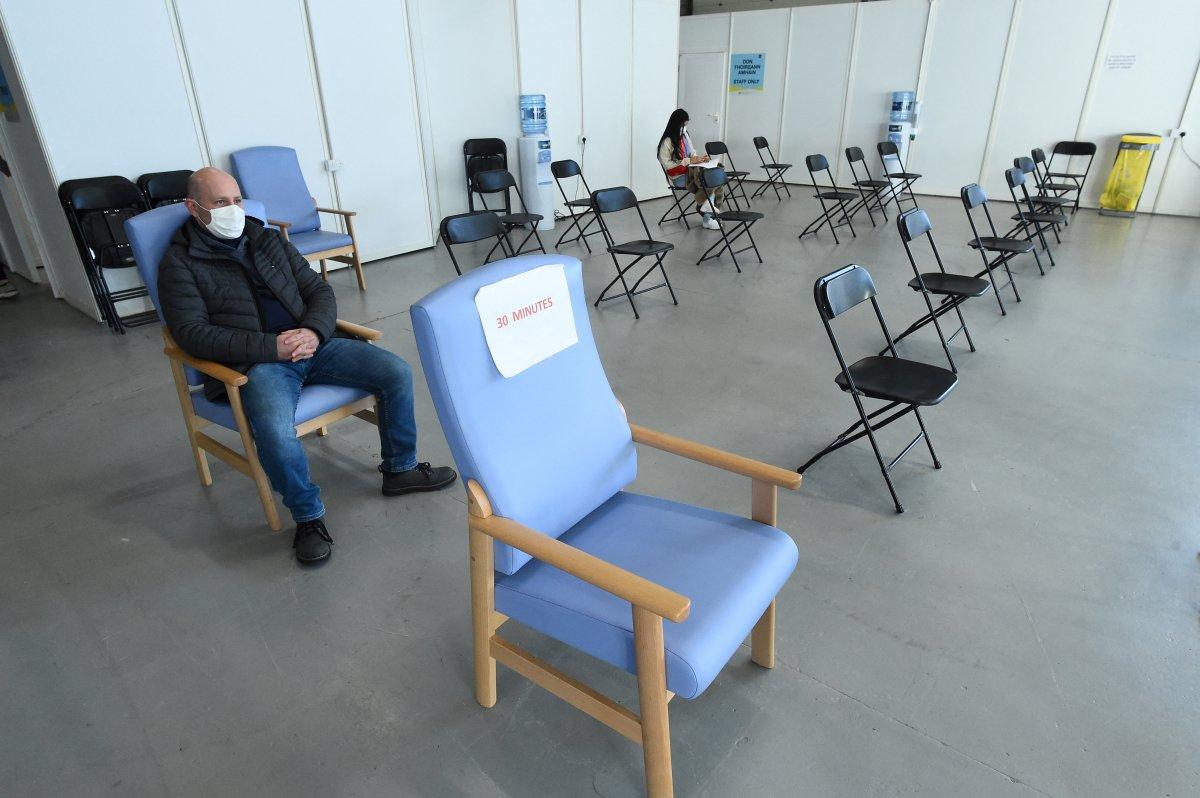 DSÖ: Koronavirüse karşı yeni aşılar bulunmalı