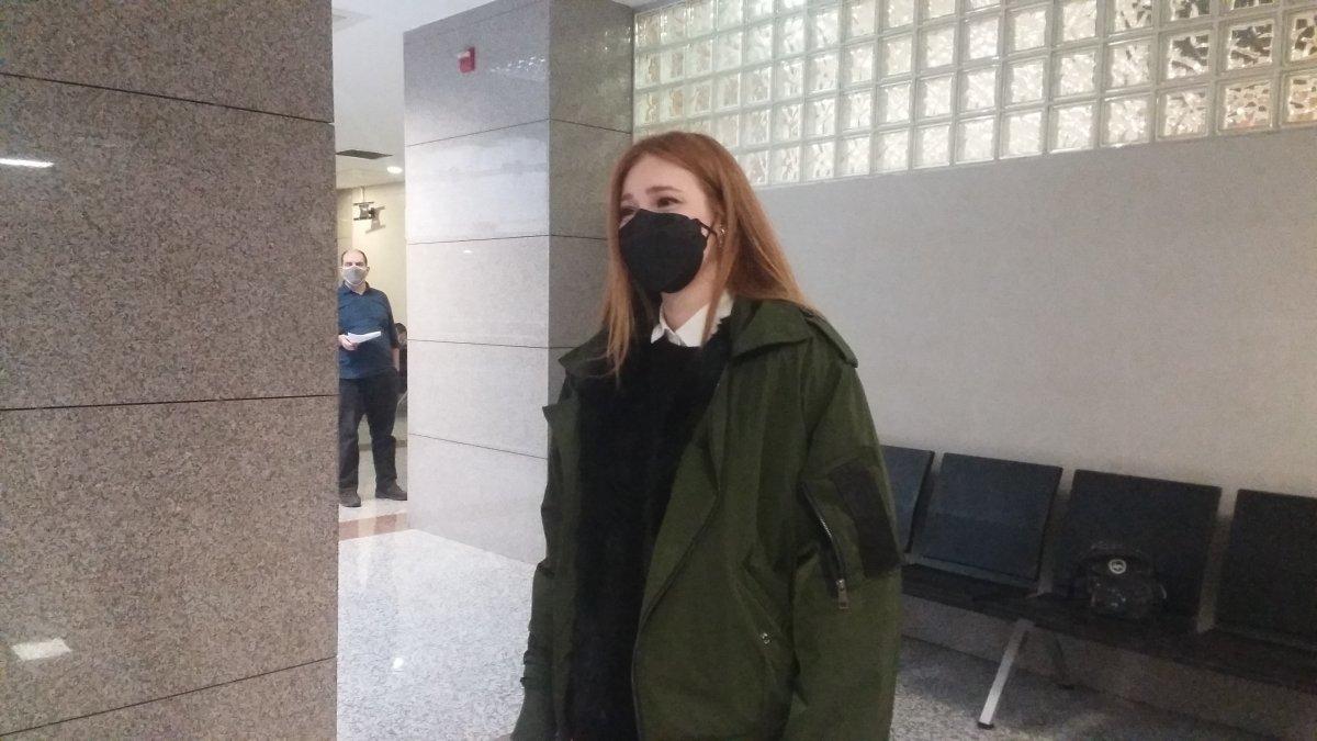 Elçin Sangu, kaybettiği davada eski menajerine 2,3 milyon lira ödeyecek