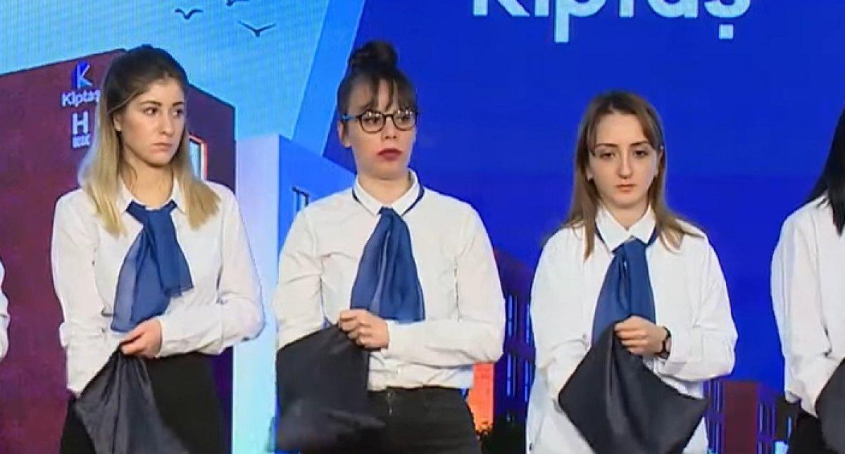 KİPTAŞ kura çekimine hile karıştı iddiası