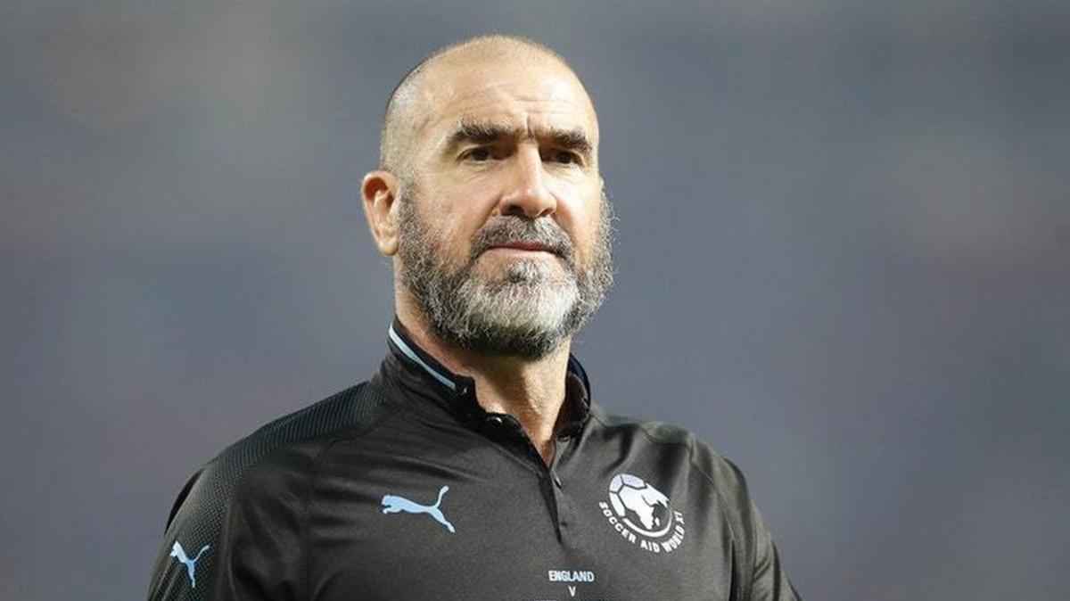 Eric Cantona: Dünya Kupası'nı izlemeyeceğim