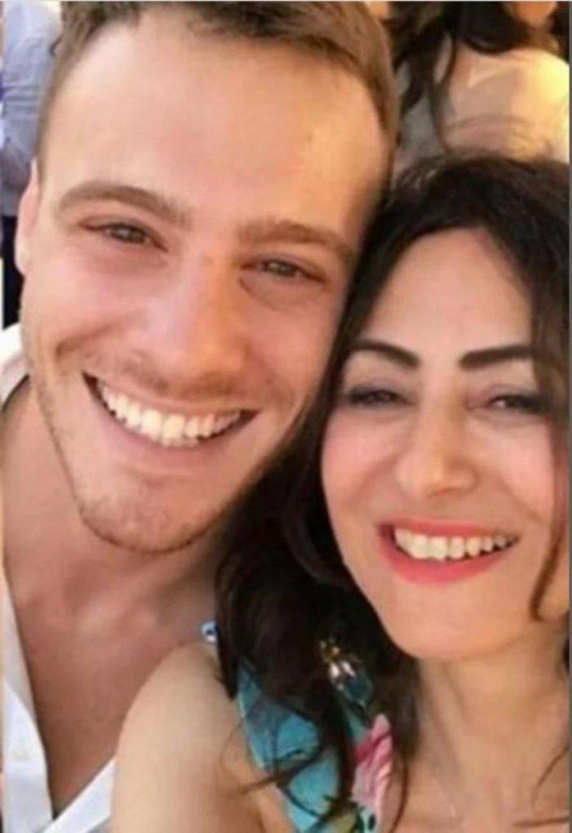 Her şeyiyle tam tersi! Kerem Bürsin'in kız kardeşi Melis'i gören...