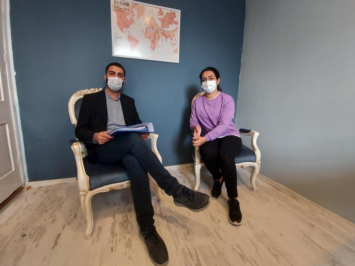 İzmir'de doktora, tıbbi sekretere hakaret ve tehdit suçundan 5 ay hapis