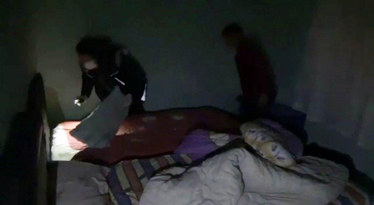 Erzurum’da, kargo ile uyuşturucu sevkiyatına polis engeli