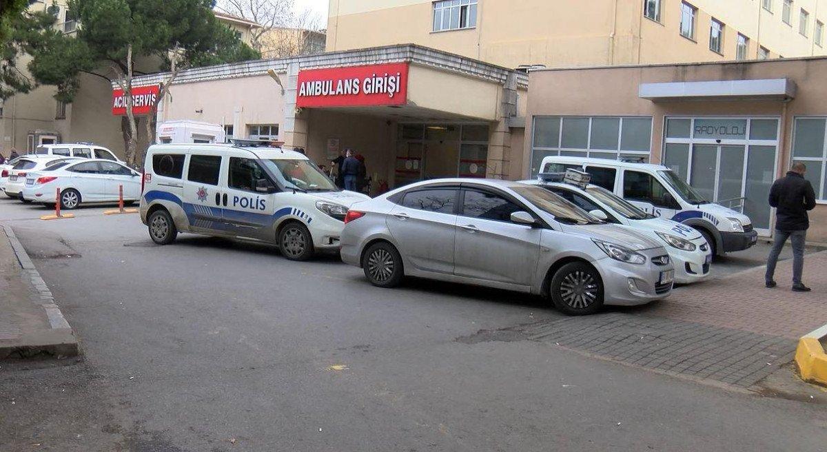 İstanbul'daki kavga cinayetle sonuçlandı