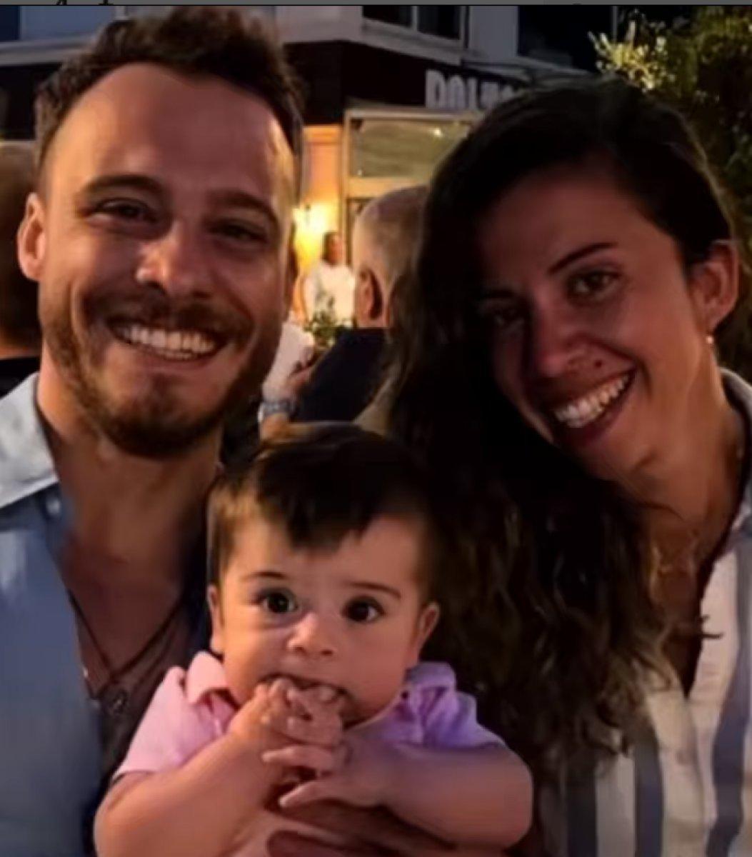 Her şeyiyle tam tersi! Kerem Bürsin'in kız kardeşi Melis'i gören...