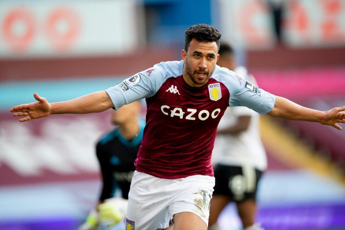 Galatasaray'da hedef Mahmoud Trezeguet