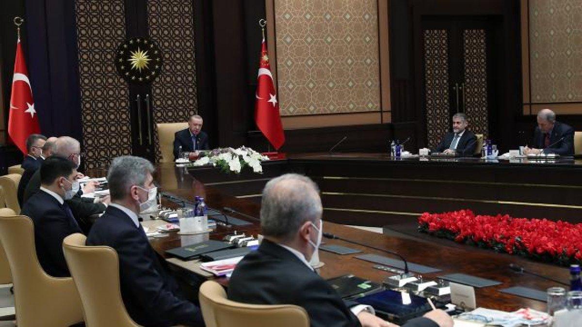 Hürjet için ilk etap seri üretim kararı alındı