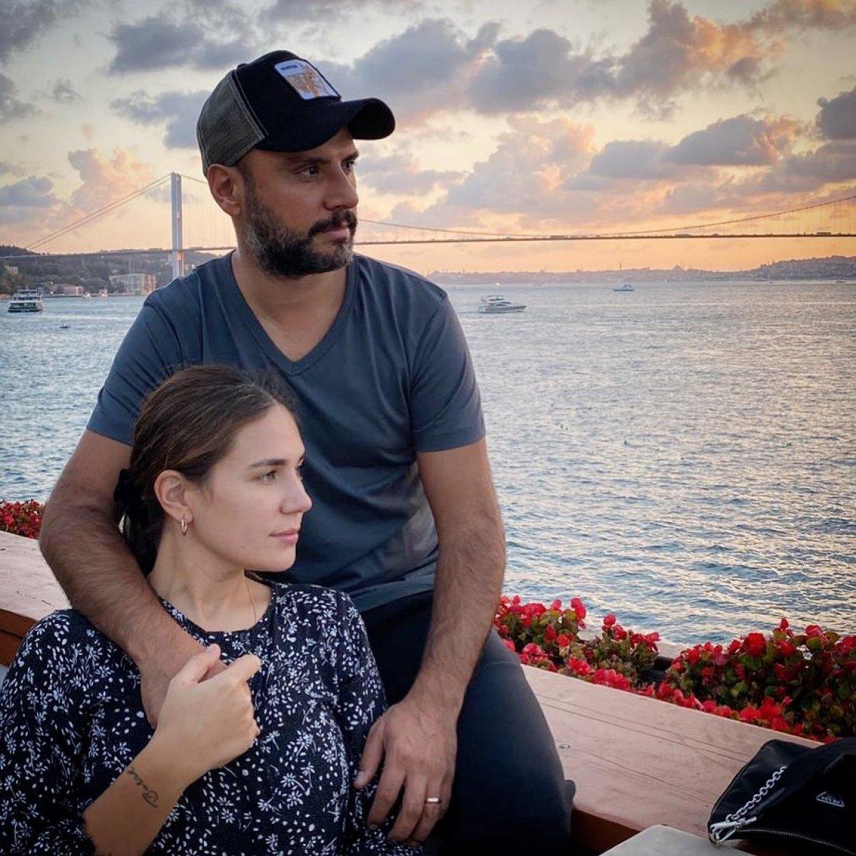 Alişan: Cennet Mahallesi'nde öpüşme mi olur