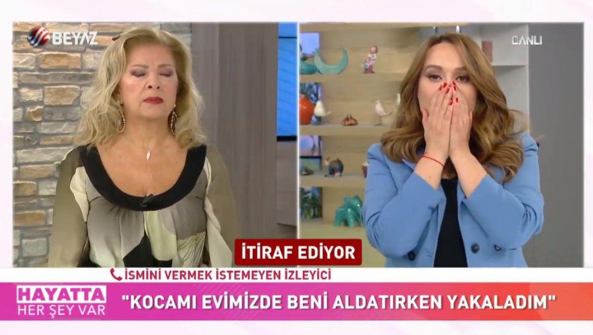 Nur Viral'in aldatan kocaya tepkisi: Adam ahlaksız, kadın daha da ahlaksız