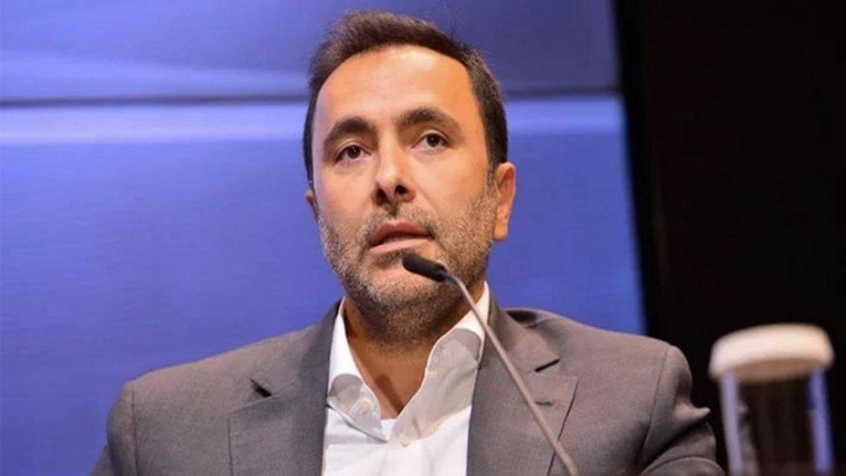 Emre Kocadağ'dan VAR tepkisi ve kupa açıklaması