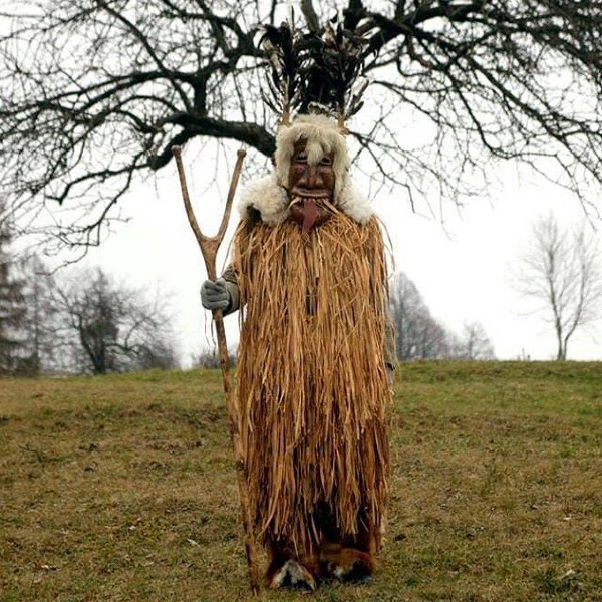 Anadolu'nun soğuk cini: Karakoncolos'un efsanevi hikayesi