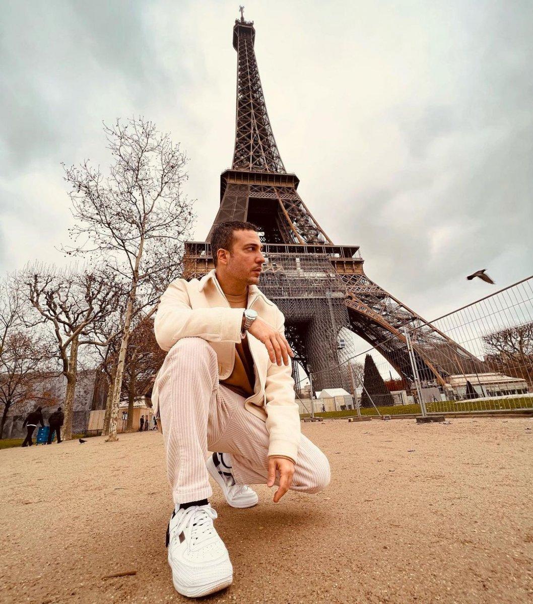 Demet Özdemir, Oğuzhan Koç'u sildi