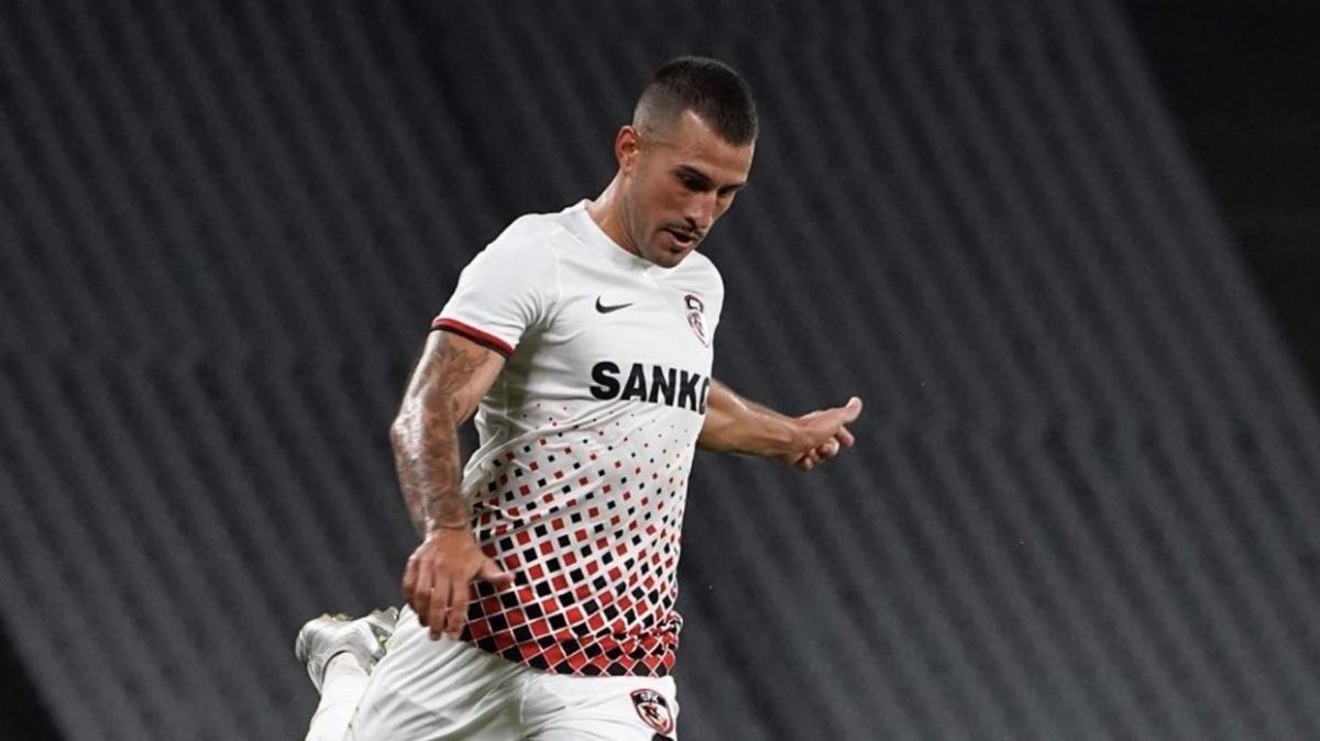 Junior Jefferson: Sakat değilim