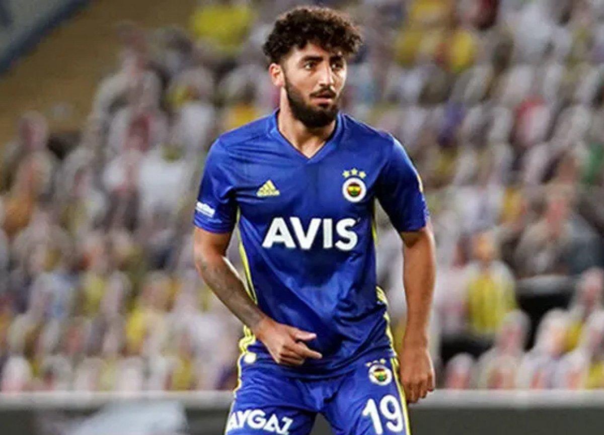 Fenerbahçe'de Allahyar haber bekliyor