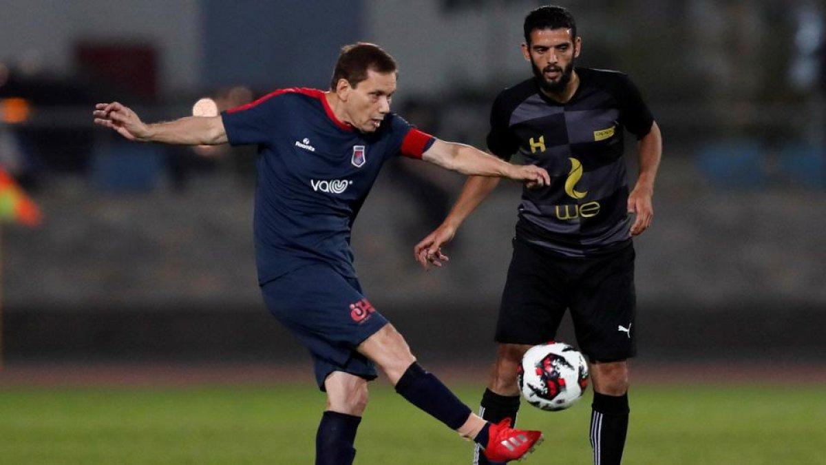 Ronaldo'dan emeklilik açıklaması