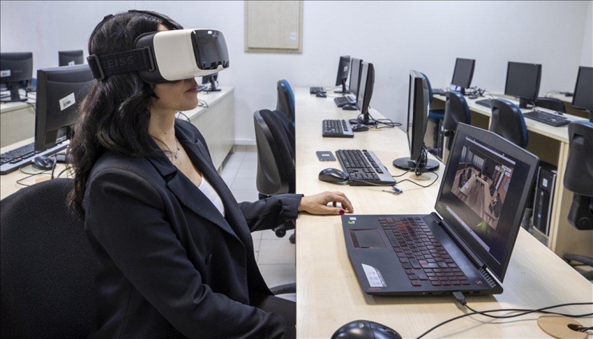 Metaverse'te en fazla arsa alanlar Türkler: İleride buralar değerlenir