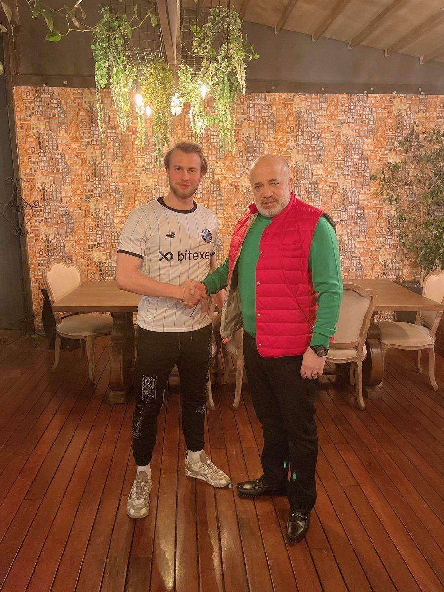 İsmail Çokçalış, Adana Demirspor'da