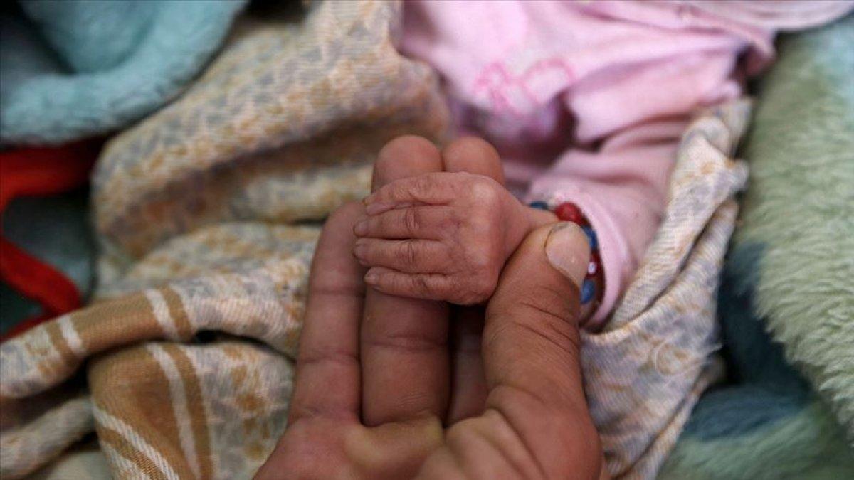 Nijerya'da çocuk felci virüsü yayılıyor