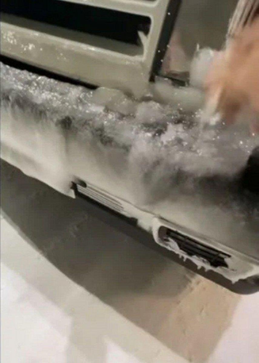 Şahin tutkunu kardeşler, araçlarıyla İstanbul'dan Kuzey Kutbu'na gitti