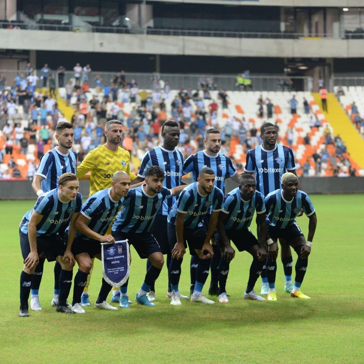 Adana Demirspor taraftarı Ahmet Çalık anısına karanfil atacak