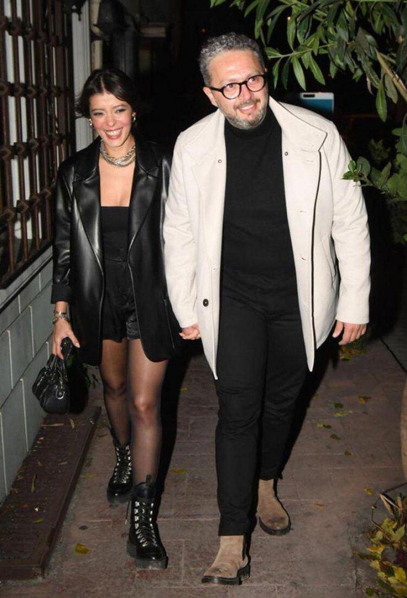 Selin Şekerci ve İbrahim Selim ayrıldı