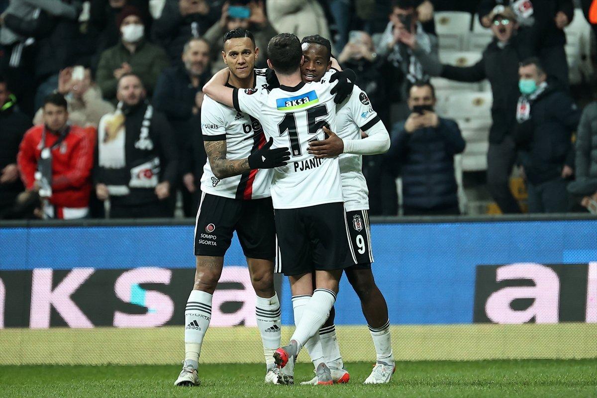 Pjanic: Seri yapmamız lazım