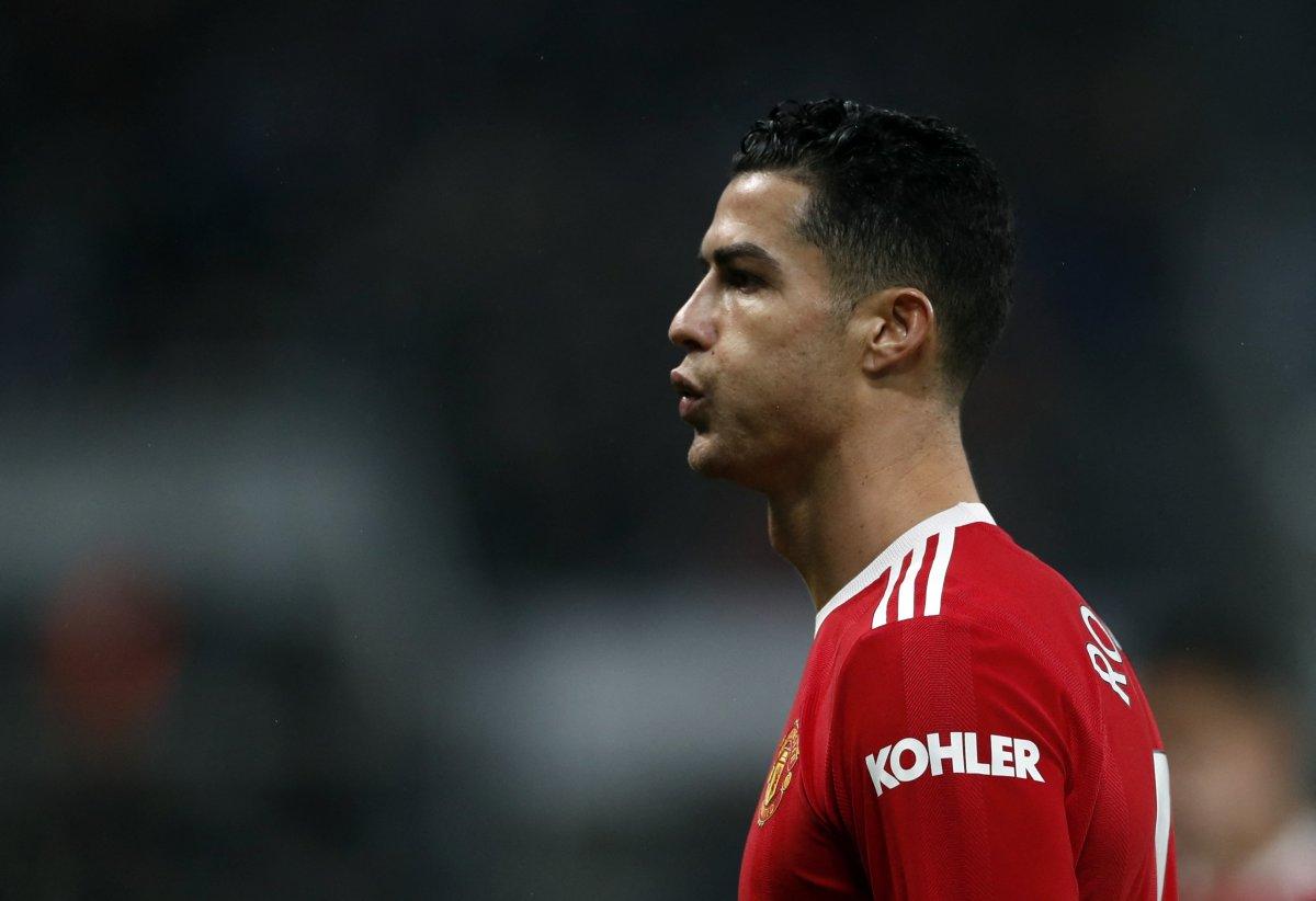 Ronaldo'dan emeklilik açıklaması