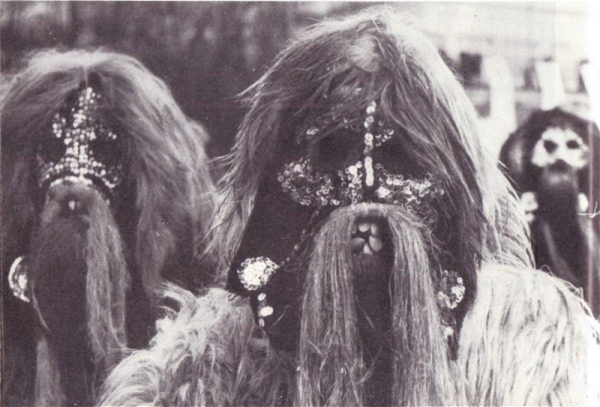 Anadolu'nun soğuk cini: Karakoncolos'un efsanevi hikayesi