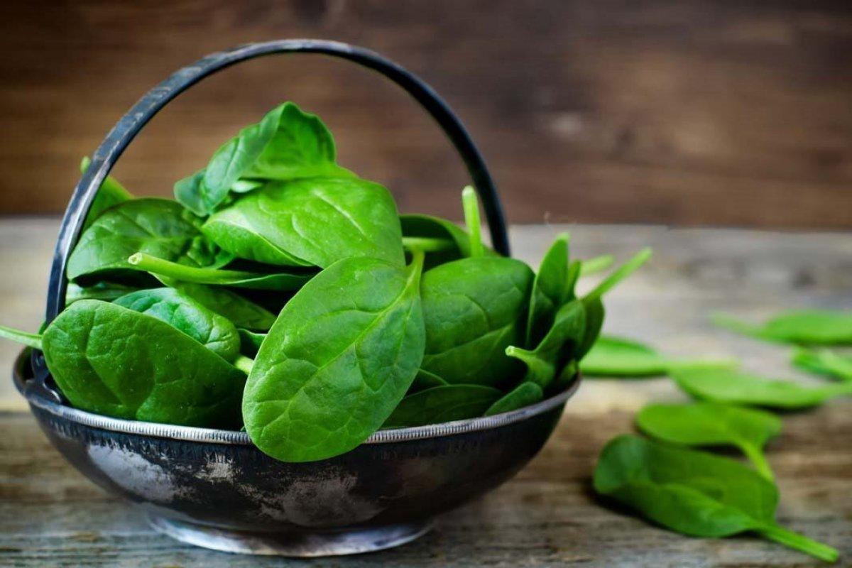 Işıldayan bir cilt için glutatyon içeren 5 besin