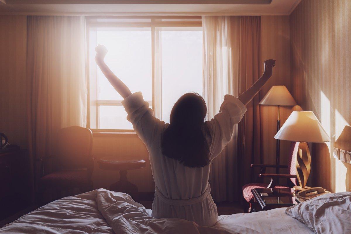 Sağlıklı bir uykunun bağışıklığınız üzerindeki etkileri